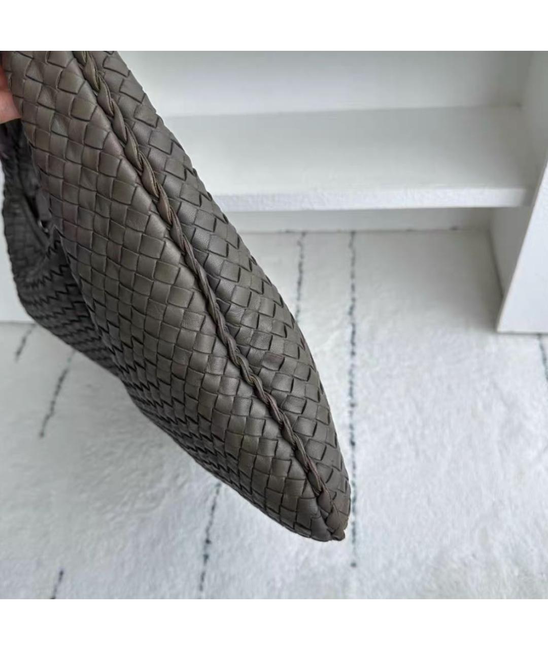 BOTTEGA VENETA Сумка через плечо, фото 2