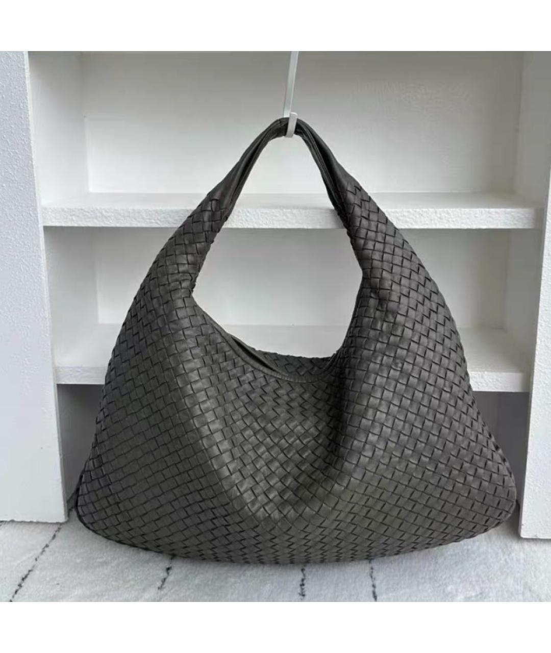 BOTTEGA VENETA Сумка через плечо, фото 3
