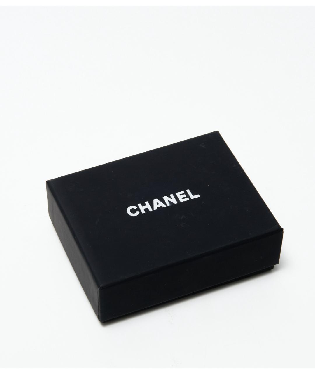 CHANEL Бежевое жемчужное колье, фото 4