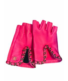 CHANEL Митенки