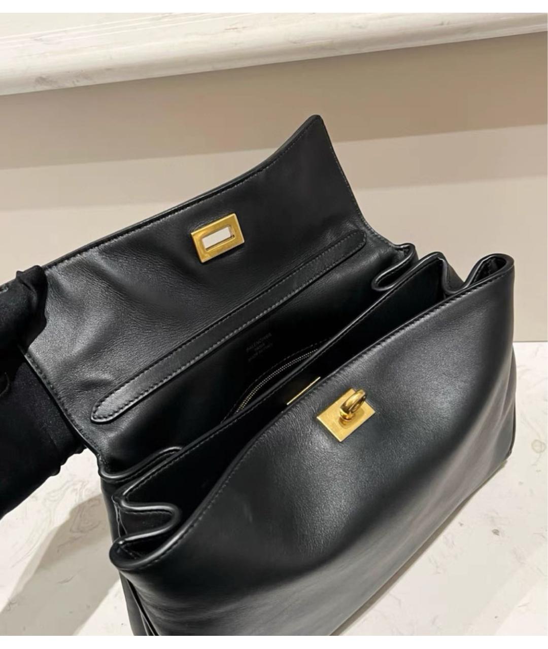 BALENCIAGA Сумка через плечо, фото 6