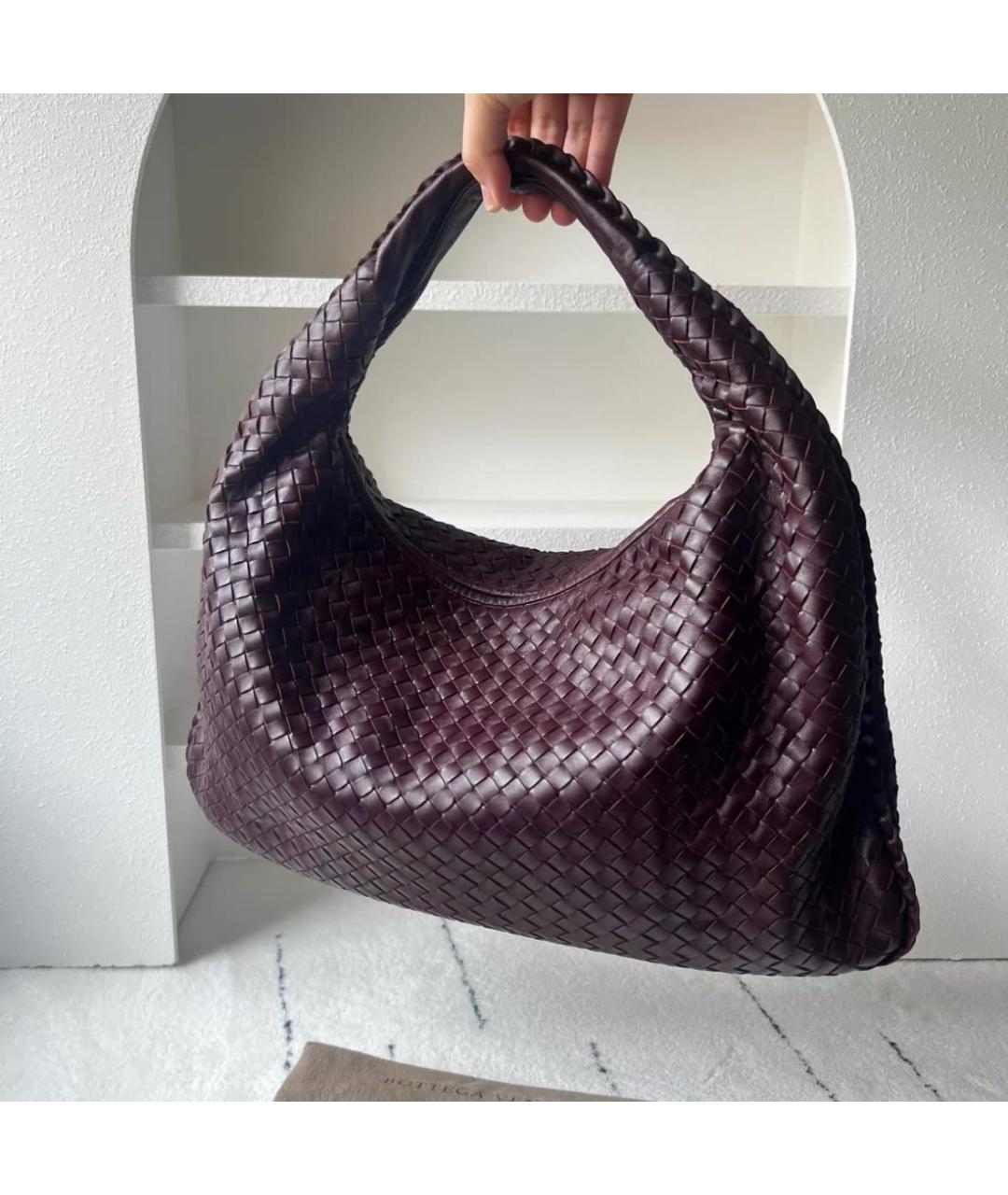 BOTTEGA VENETA Сумка через плечо, фото 5