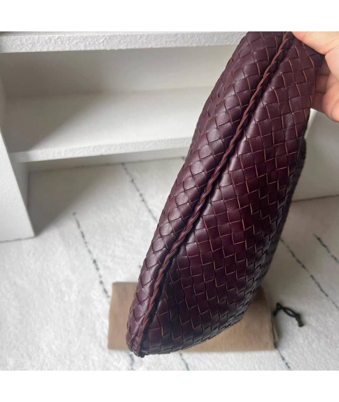 BOTTEGA VENETA Сумка через плечо, фото 4