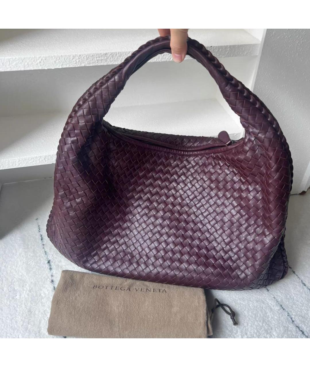 BOTTEGA VENETA Сумка через плечо, фото 3