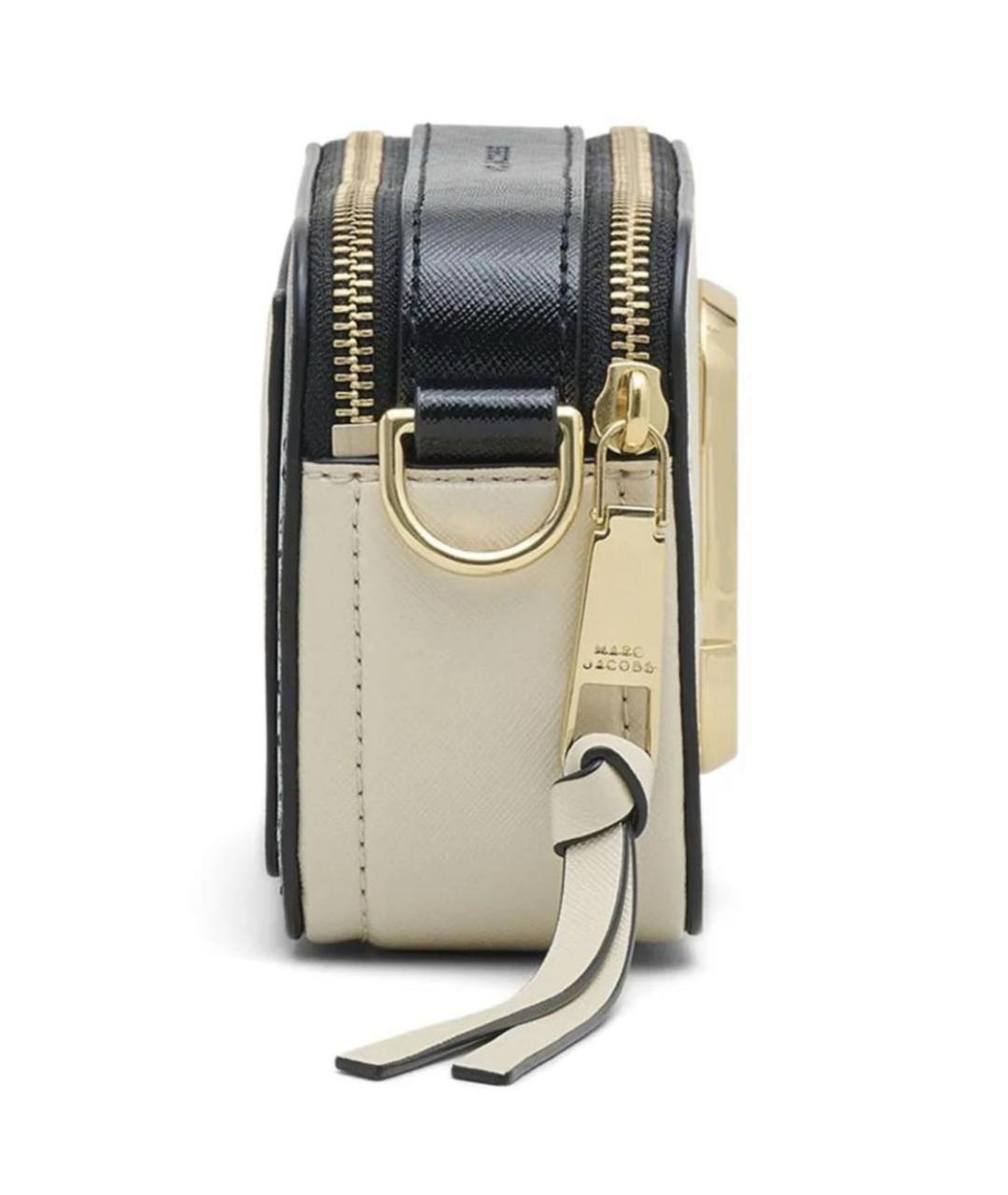 MARC JACOBS Мульти кожаная сумка через плечо, фото 2