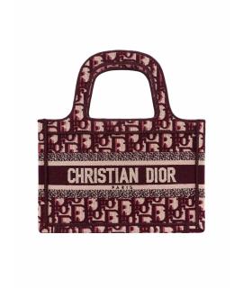 CHRISTIAN DIOR Сумка с короткими ручками