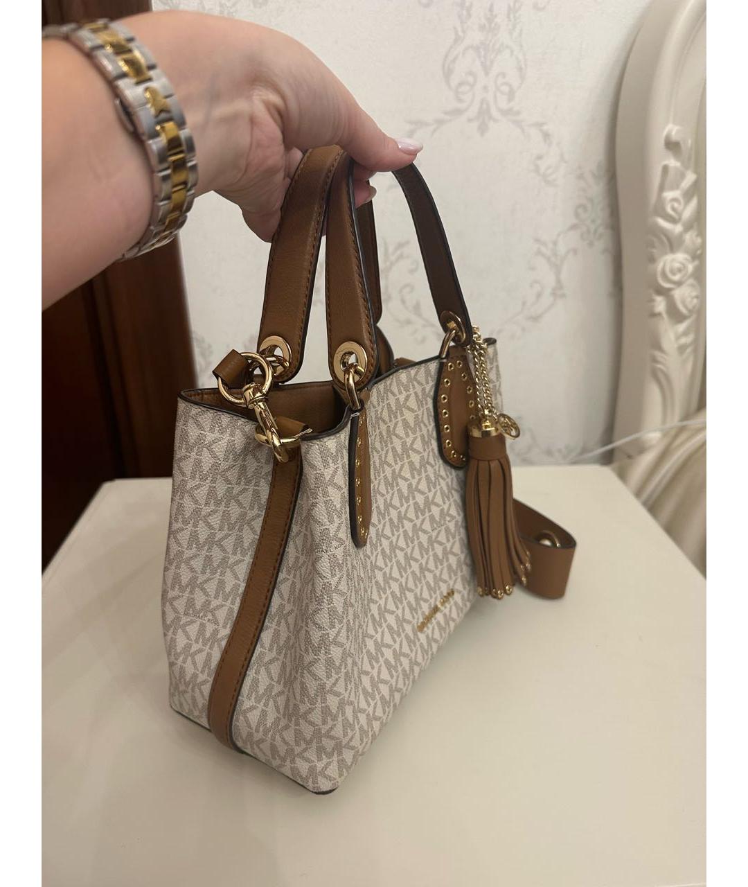 MICHAEL KORS Мульти сумка с короткими ручками, фото 2