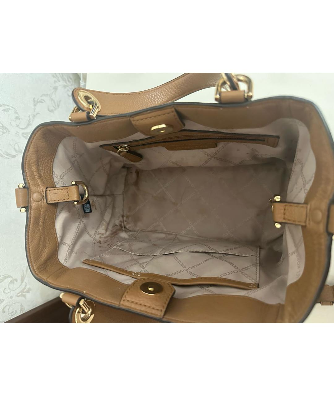MICHAEL KORS Мульти сумка с короткими ручками, фото 7