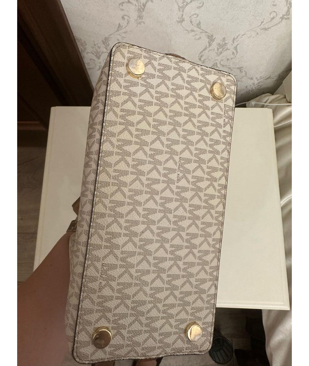 MICHAEL KORS Мульти сумка с короткими ручками, фото 4