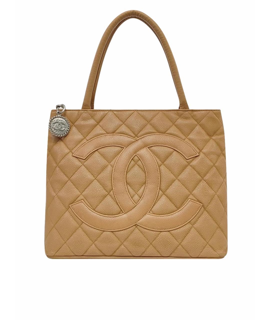 CHANEL Сумка тоут, фото 1