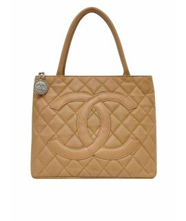 CHANEL Сумка тоут