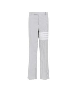 THOM BROWNE Повседневные брюки