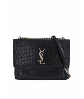 SAINT LAURENT Сумка через плечо