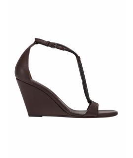 BRUNELLO CUCINELLI Босоножки