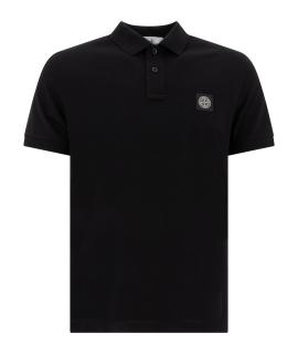 STONE ISLAND Поло с коротким рукавом