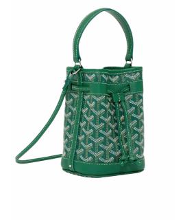 GOYARD Сумка через плечо