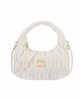 MIU MIU Сумка через плечо