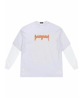 BALENCIAGA Худи/толстовка