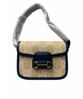 GUCCI Сумка с короткими ручками