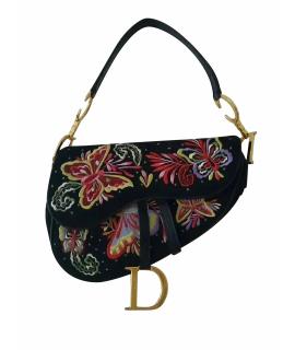 CHRISTIAN DIOR Сумка с короткими ручками