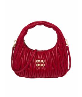 MIU MIU Сумка через плечо