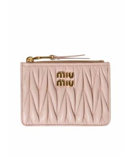 MIU MIU Кардхолдер