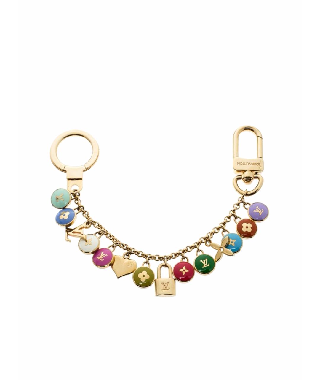 LOUIS VUITTON Мульти брелок, фото 1
