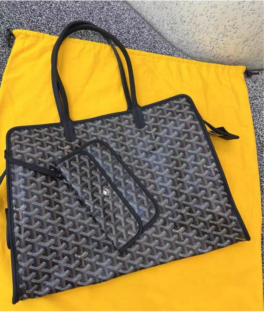 GOYARD Сумка тоут, фото 4