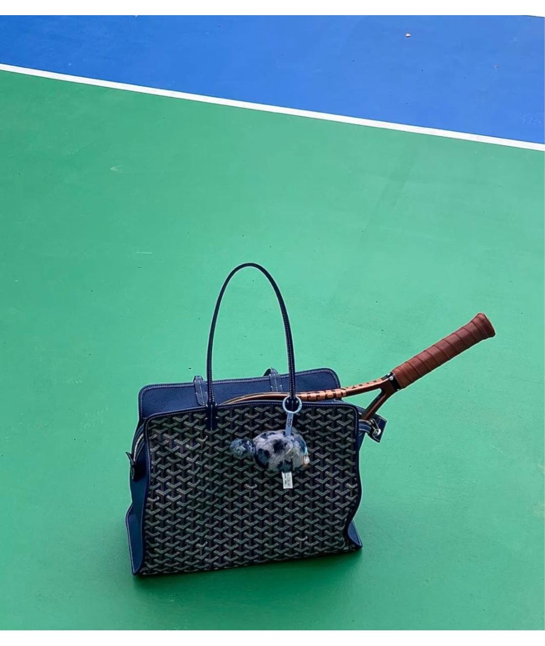 GOYARD Сумка тоут, фото 7