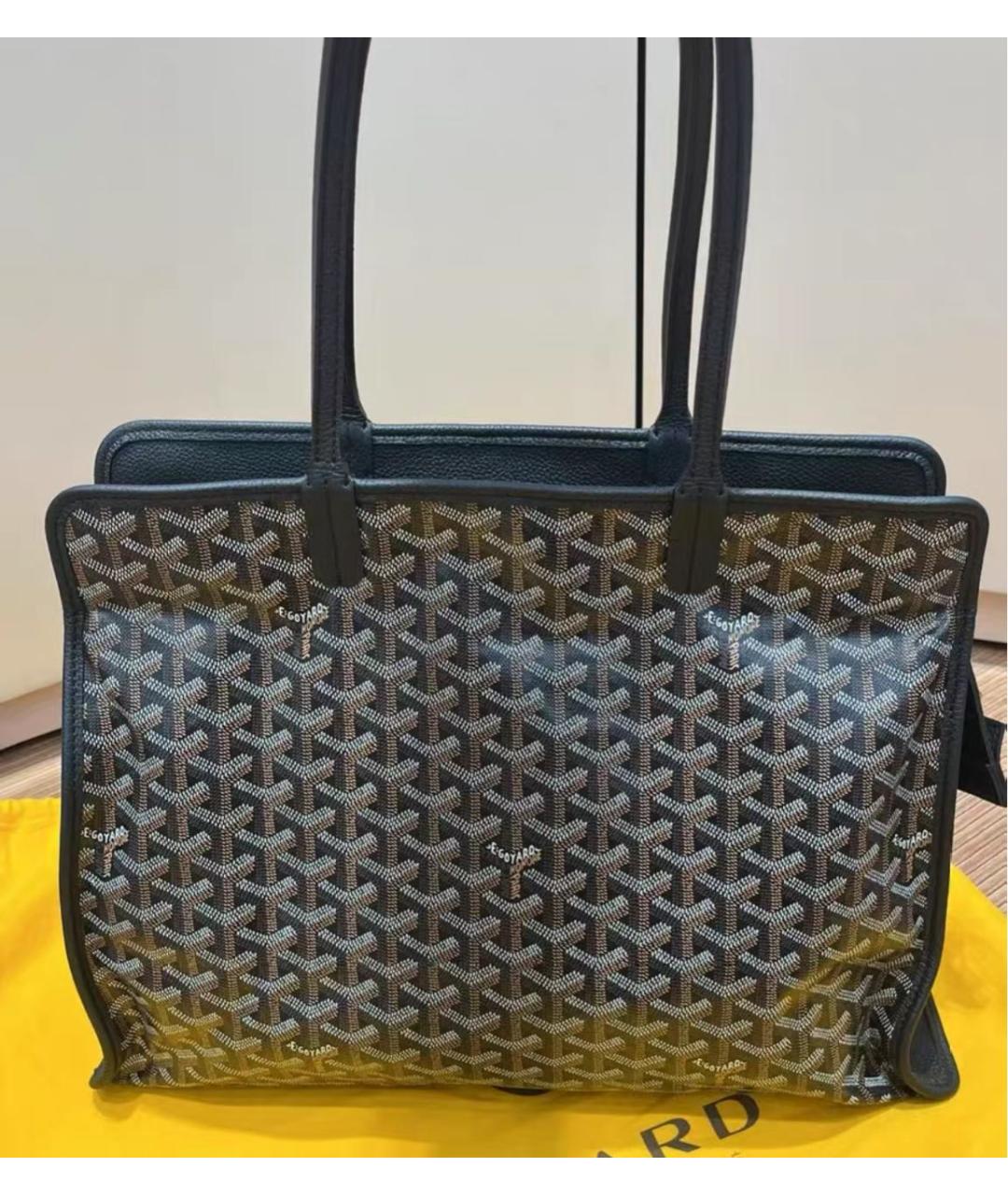 GOYARD Сумка тоут, фото 3