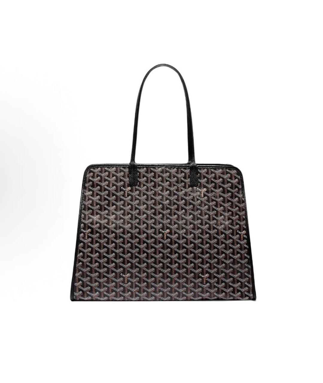 GOYARD Сумка тоут, фото 8