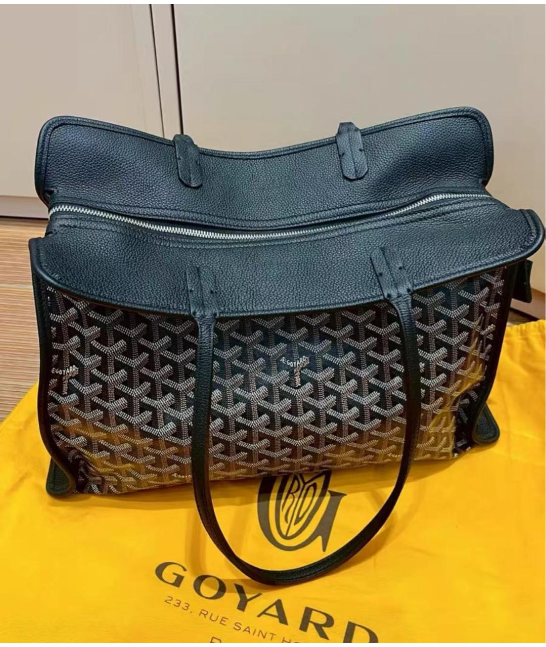 GOYARD Сумка тоут, фото 5