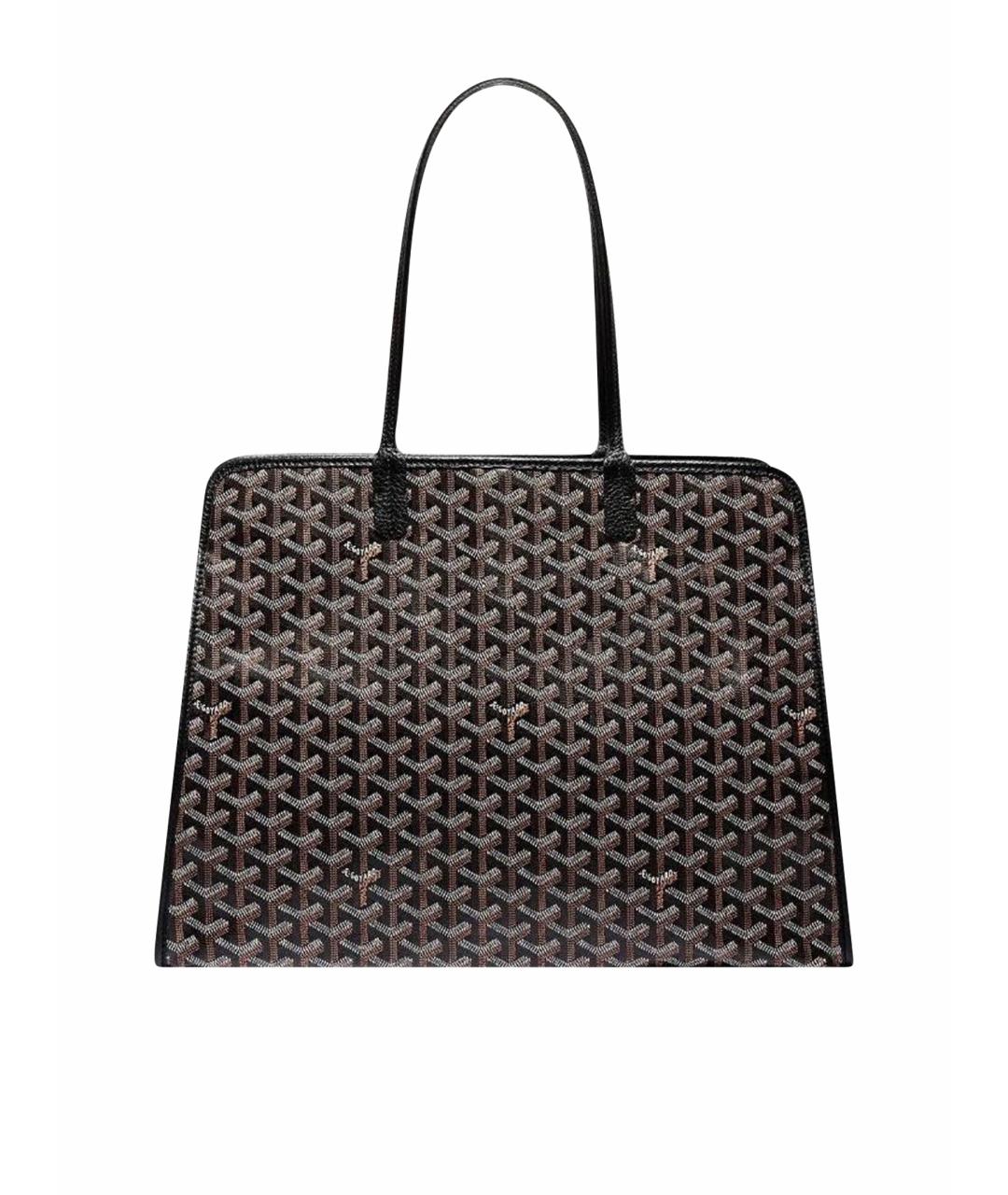 GOYARD Сумка тоут, фото 1