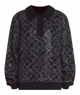 CHANEL Джемпер / свитер