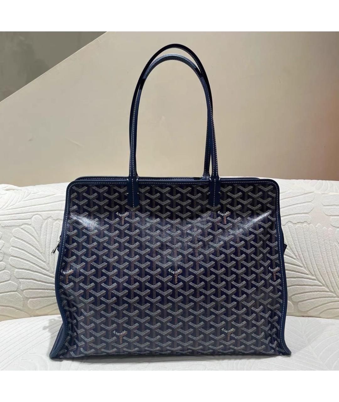 GOYARD Сумка тоут, фото 2