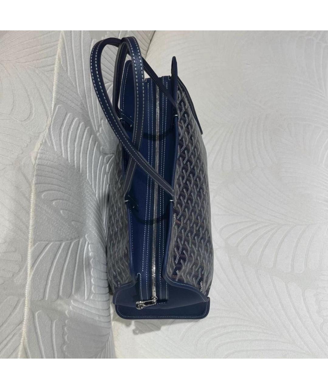 GOYARD Сумка тоут, фото 4