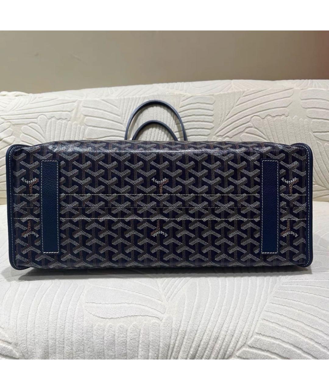 GOYARD Сумка тоут, фото 5