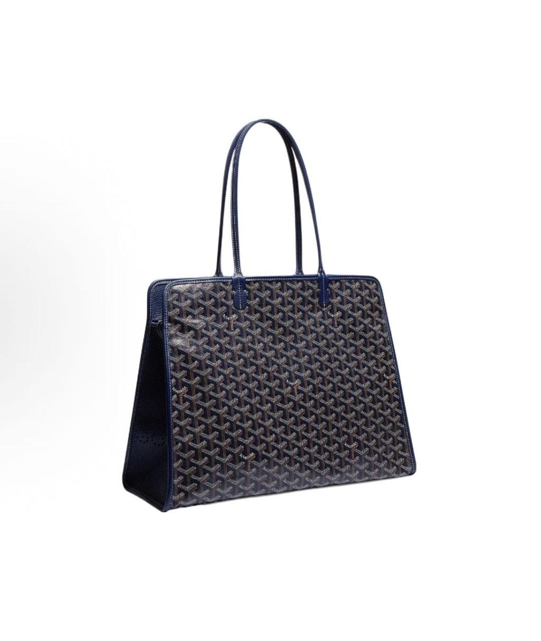 GOYARD Сумка тоут, фото 7