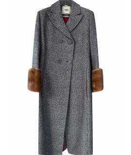 FENDI Пальто