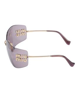 MIU MIU Солнцезащитные очки