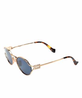 MIU MIU Солнцезащитные очки