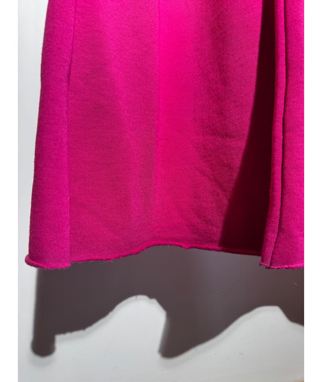 VETEMENTS Фуксия полиэстеровый спортивные костюмы, фото 8