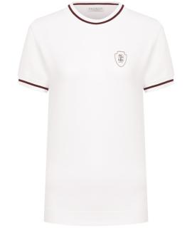 BRUNELLO CUCINELLI Футболка