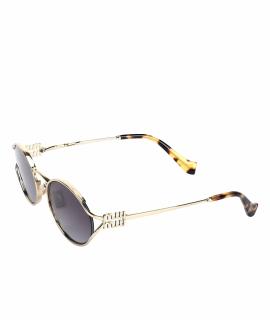 MIU MIU Солнцезащитные очки