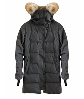 CANADA GOOSE Парка