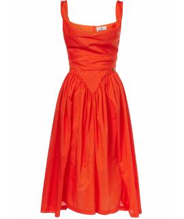 VIVIENNE WESTWOOD Коктейльное платье