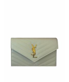 SAINT LAURENT Клатч/вечерняя сумка