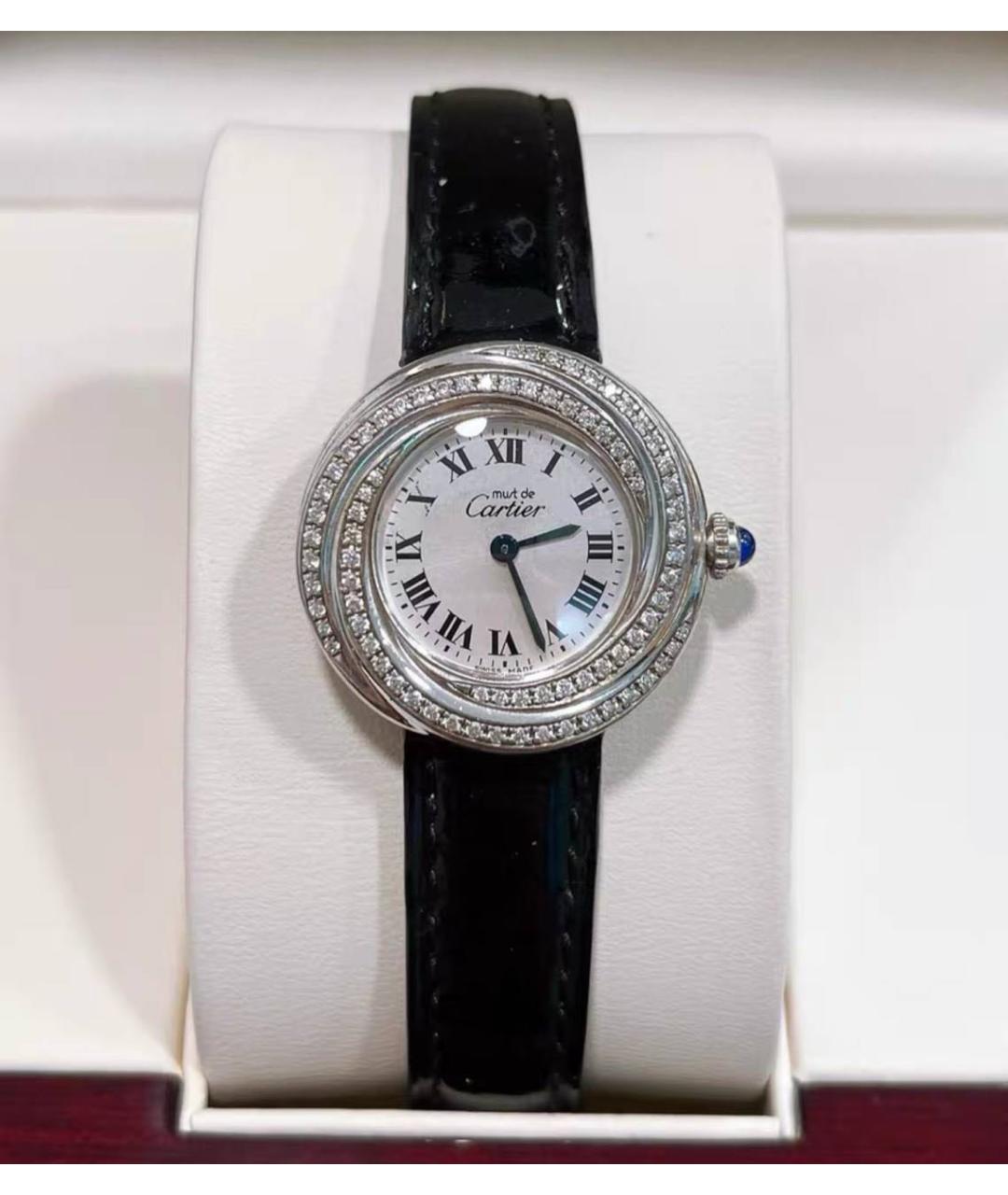 CARTIER Часы, фото 3