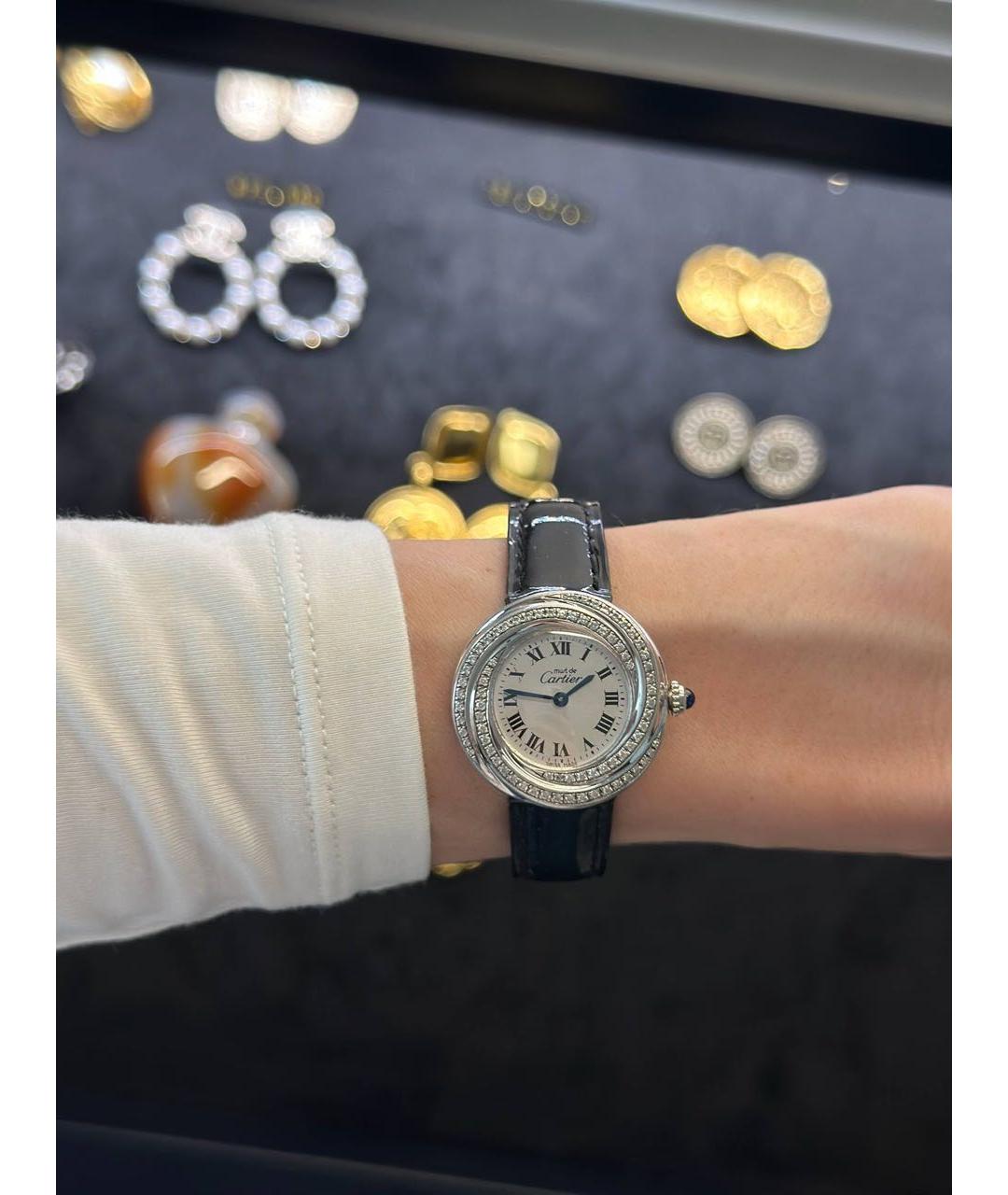 CARTIER Часы, фото 2