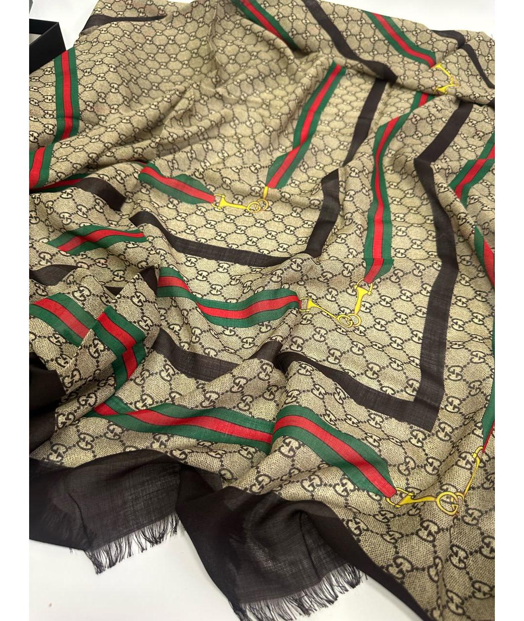 GUCCI Мульти платок, фото 8